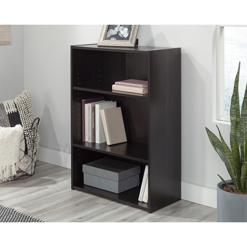 Beginnings 3-Shelf Bookcase 409086 Sauder
