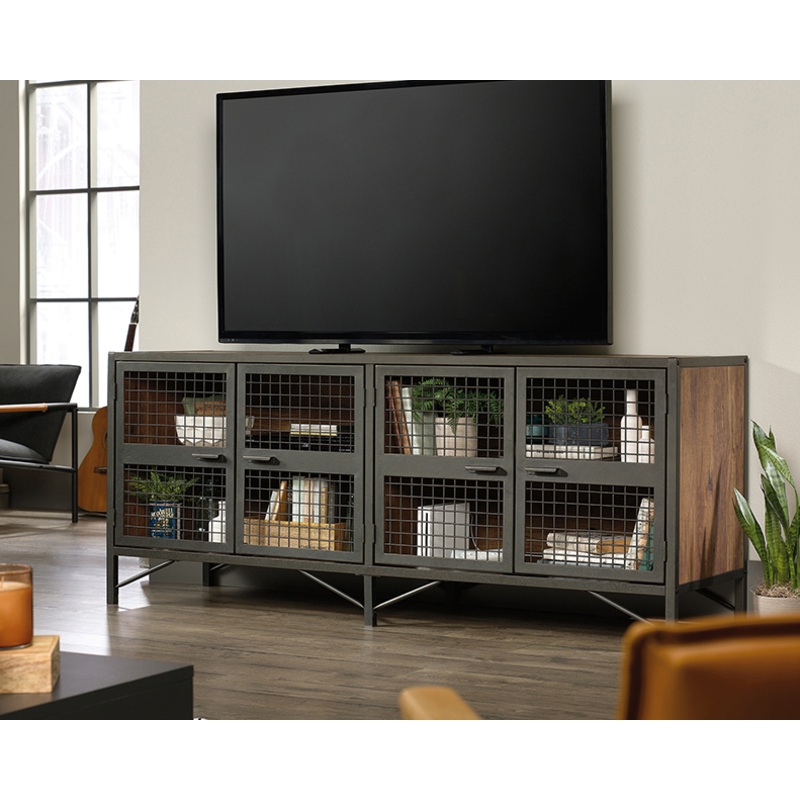Boulevard Caf Credenza (420649)  Sauder