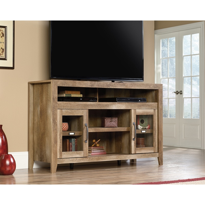Dakota Pass Credenza 419119 Sauder