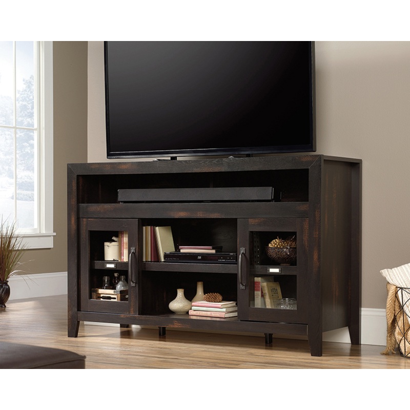 Dakota Pass Credenza 422798 Sauder