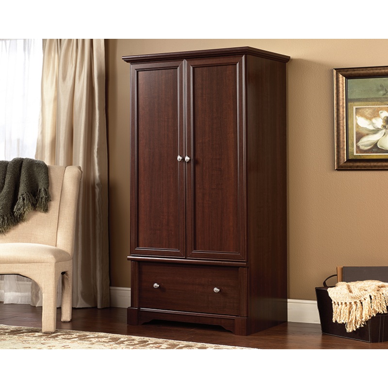 Palladia Armoire 411843 Sauder