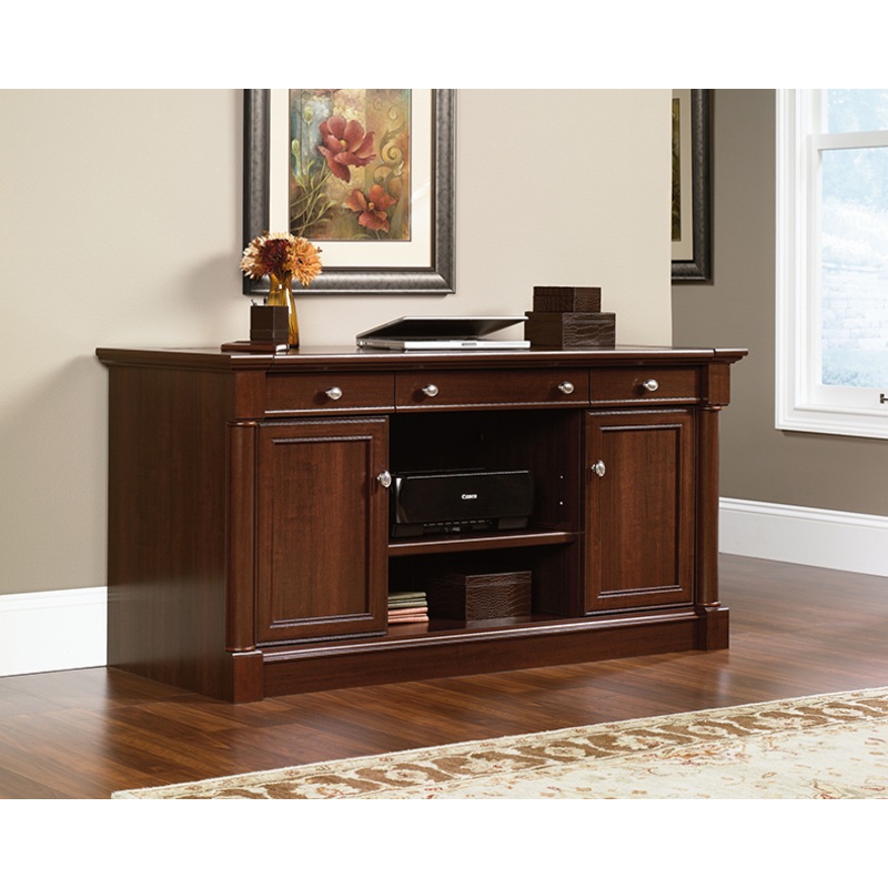 Palladia Credenza 412079 Sauder