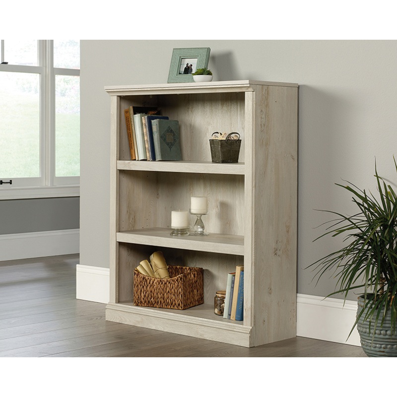 Sauder Select 3-Shelf Bookcase (423032)  Sauder