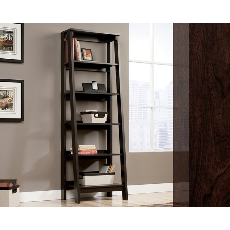 Sauder Select 5-Shelf Bookcase 414602 Sauder