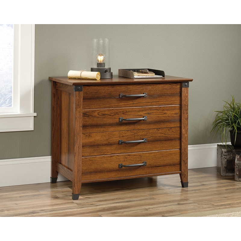 Carson Forge Lateral File 422034 Sauder