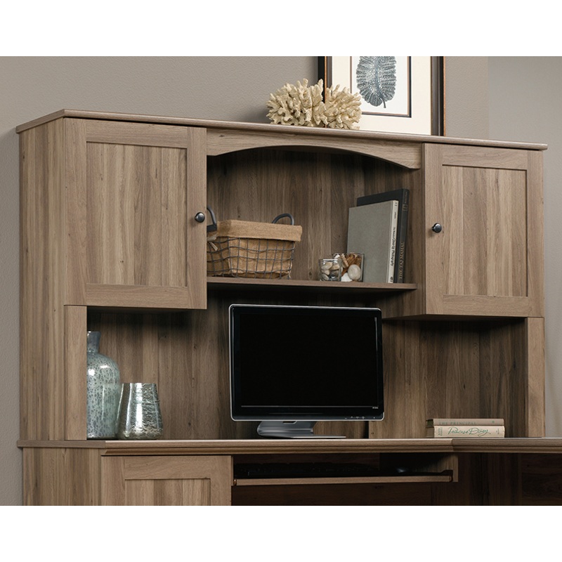 Harbor View Hutch 417587 Sauder