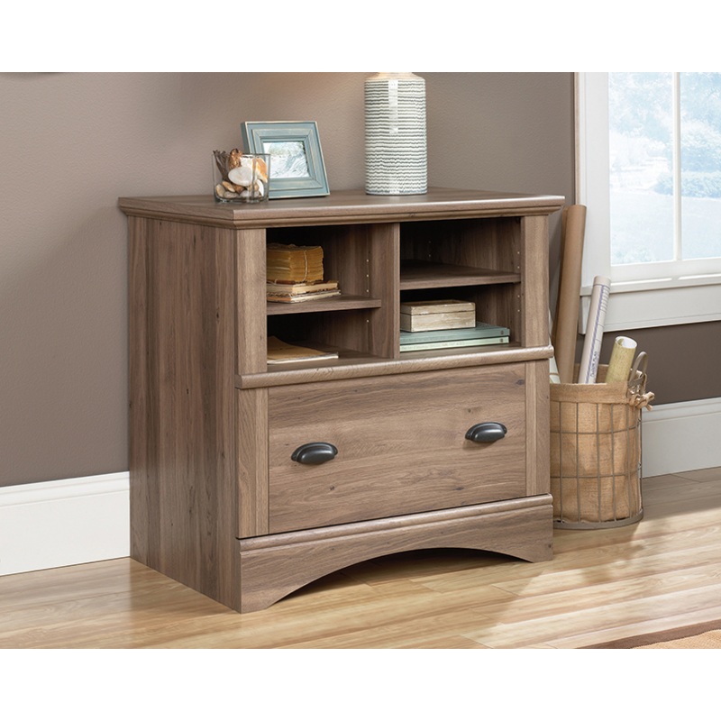 Harbor View Lateral File 422112 Sauder