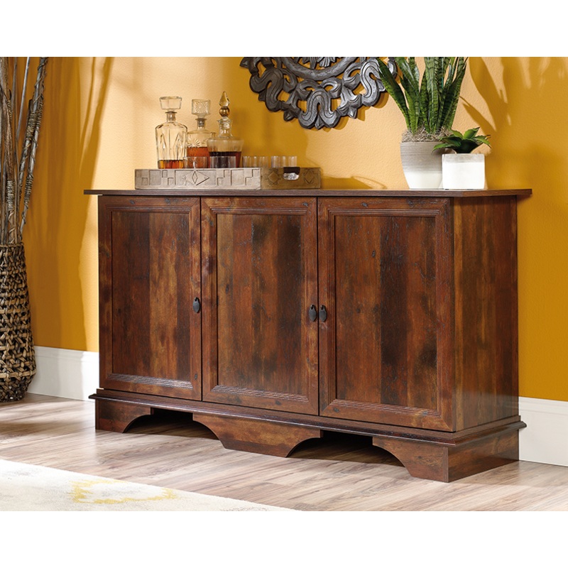 Viabella Storage Cabinet 420122 Sauder