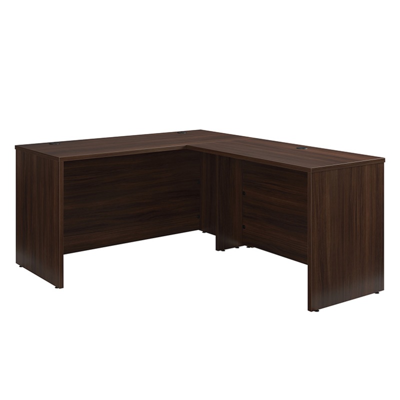 Affirm 60 x 24 Desk, 42 Desk Return Noble Elm (431863) – Sauder