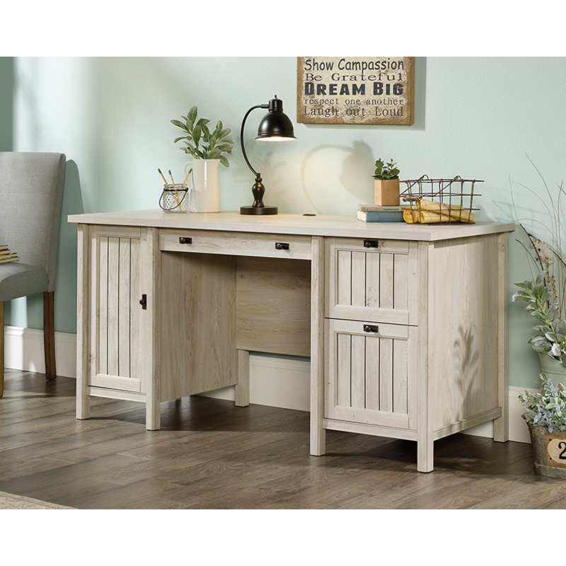 Costa Computer Desk 421934 Sauder