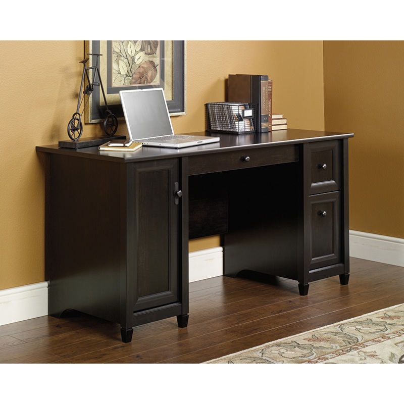 Edge Water Computer Desk 408558 Sauder