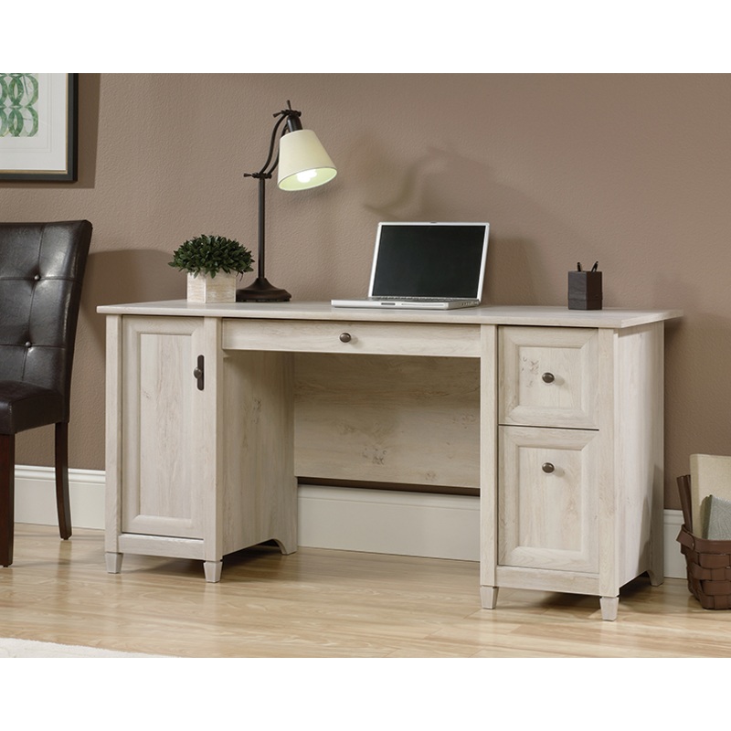 Edge Water Computer Desk 418793 Sauder