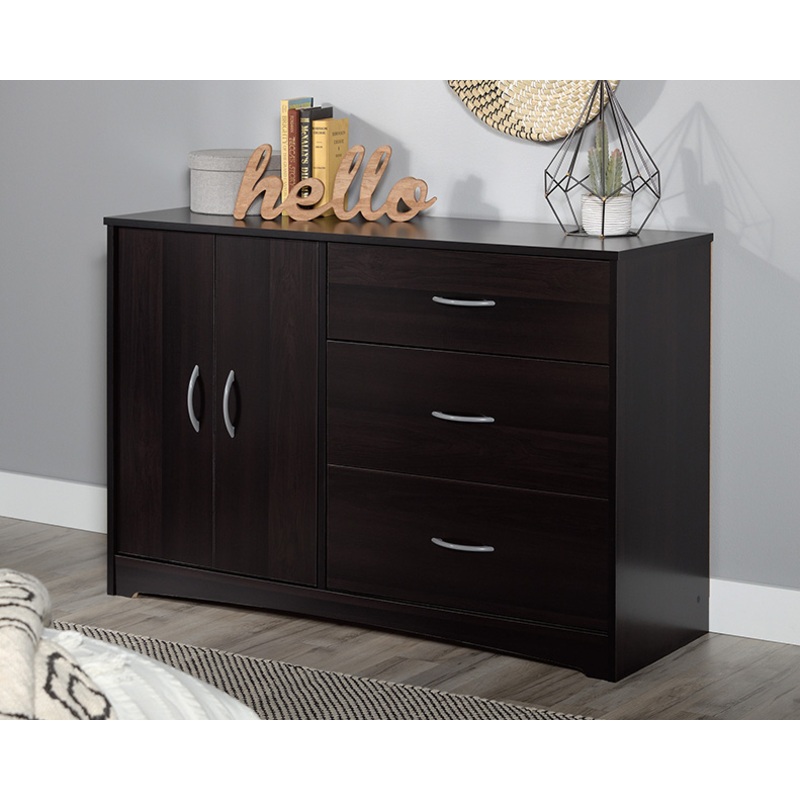 Beginnings Dresser 422806 Sauder