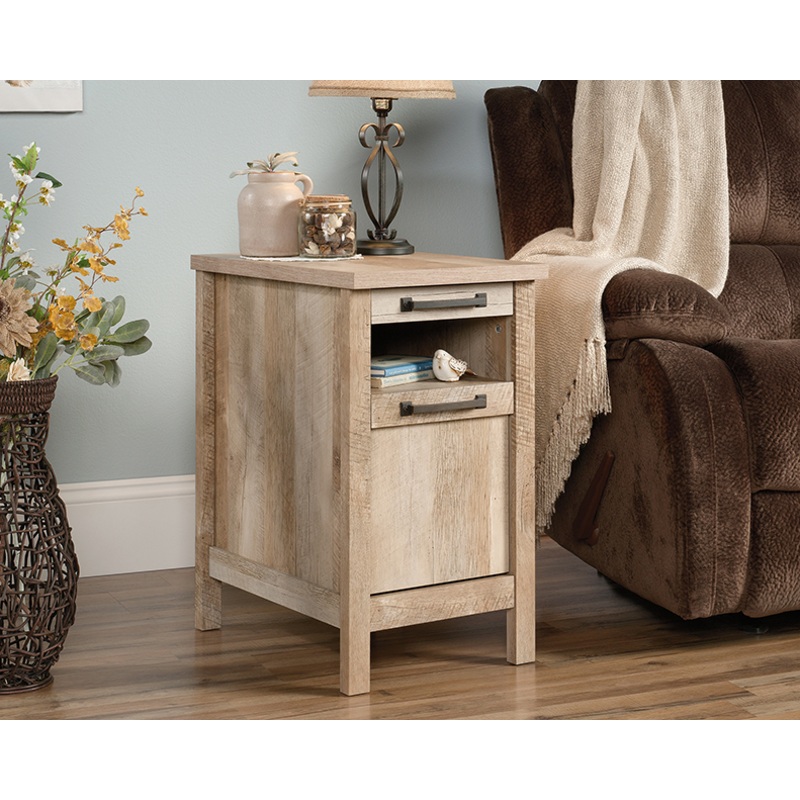 Cannery Bridge Side Table 420337 Sauder