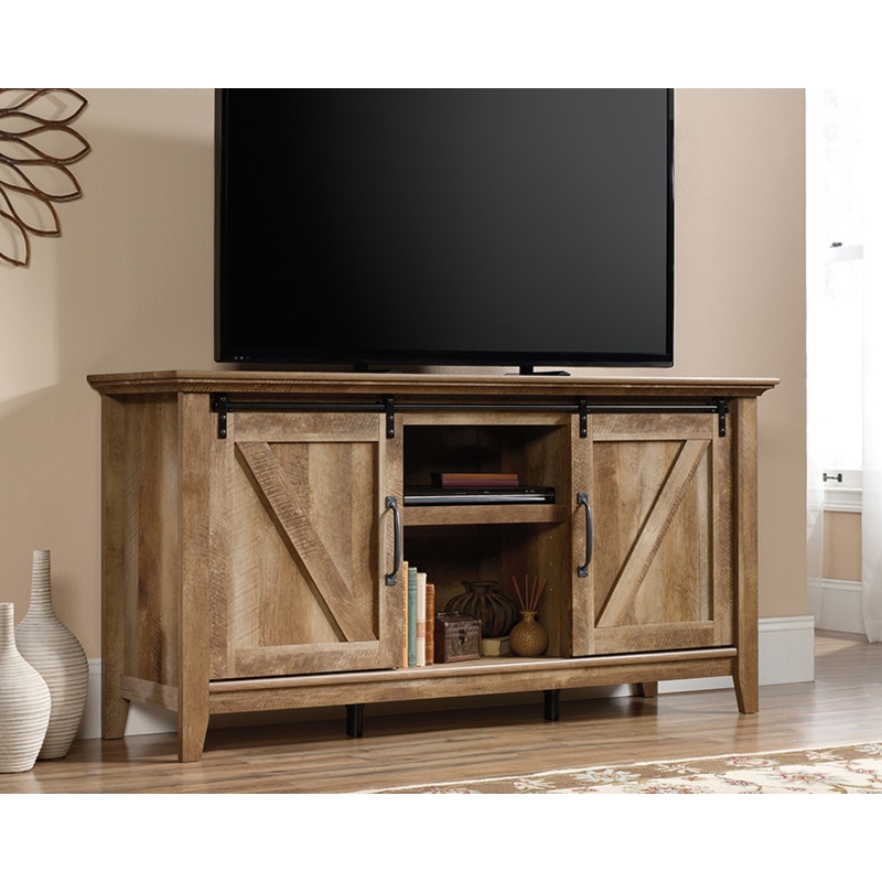 Dakota Pass Credenza 420820 Sauder