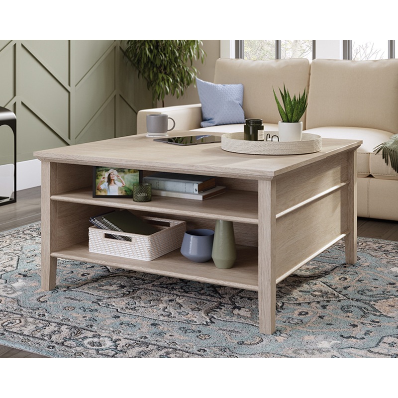 East Adara Lift-Top Coffee Table (430309)  Sauder