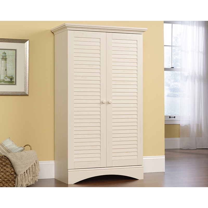 Harbor View Storage Cabinet 400742 Sauder
