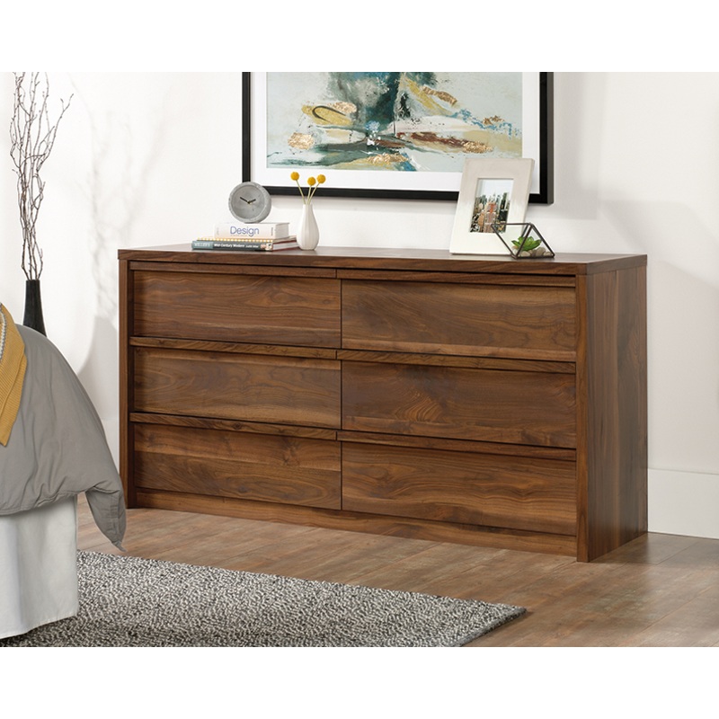 Harvey Park Dresser 420946 Sauder