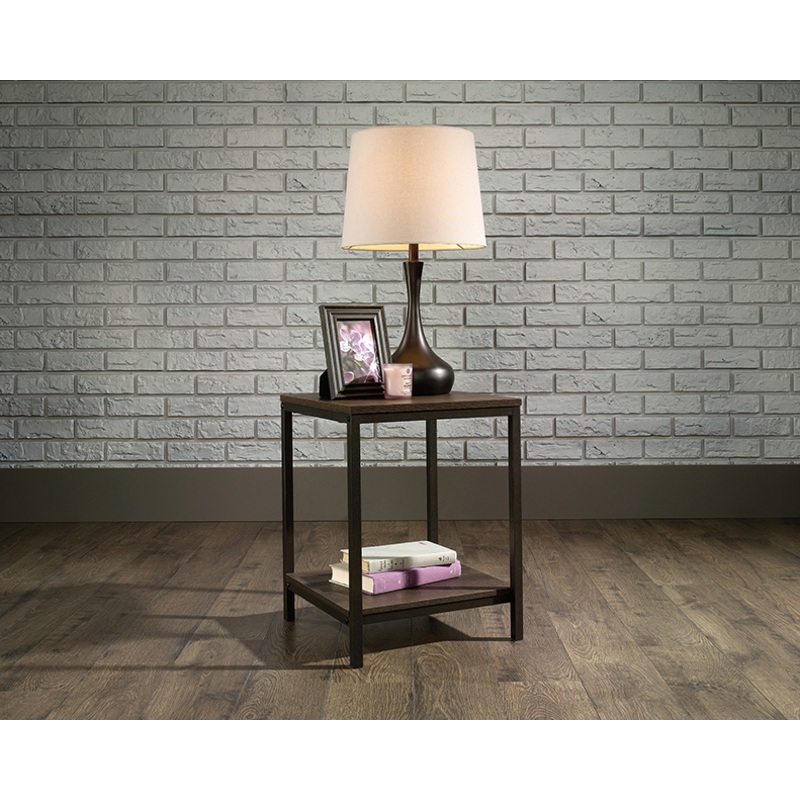 North Avenue Side Table 423030 Sauder