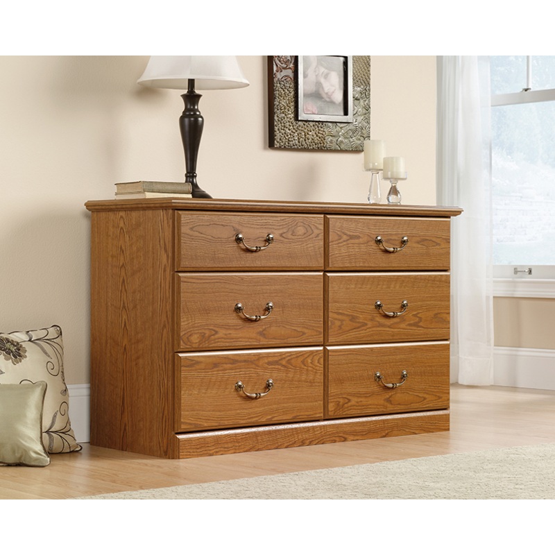 Orchard Hills Dresser 401410 Sauder