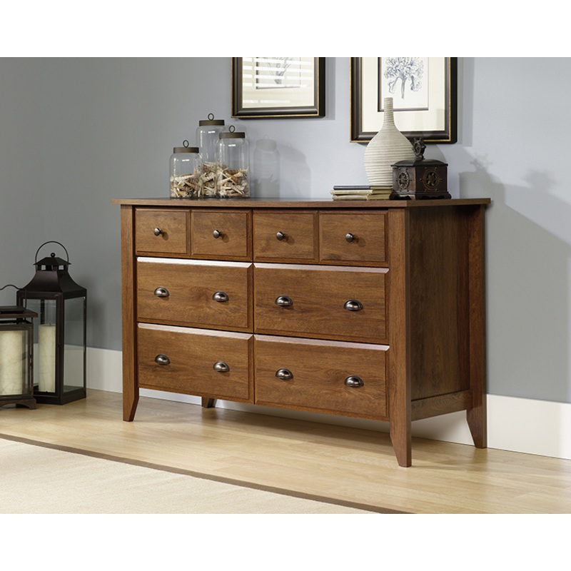 Shoal Creek Dresser 410287 Sauder