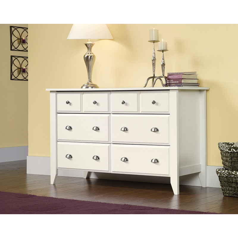 Shoal Creek Dresser 411201 Sauder
