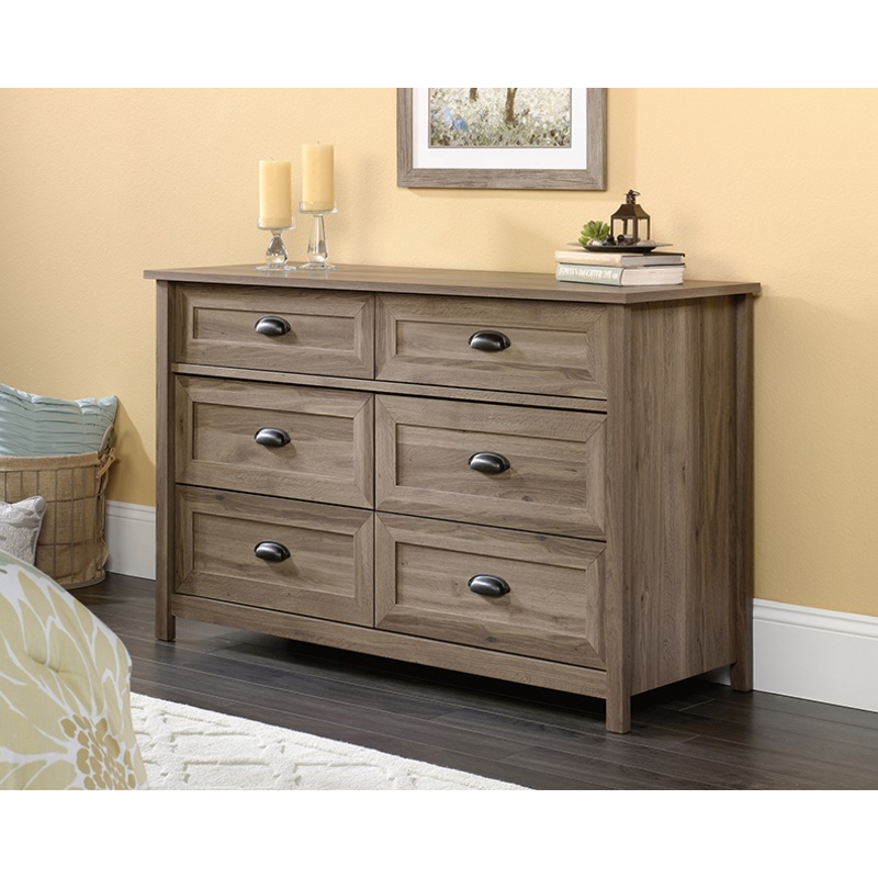 County Line Dresser 419320 Sauder