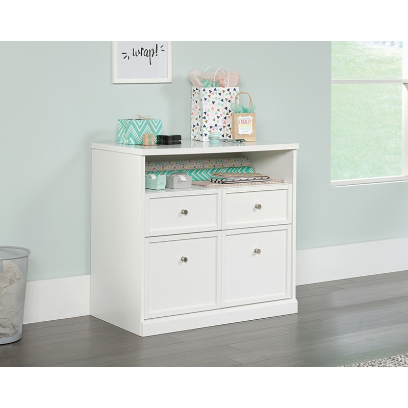 Craft Pro Series Storage Cabinet (421407)  Sauder