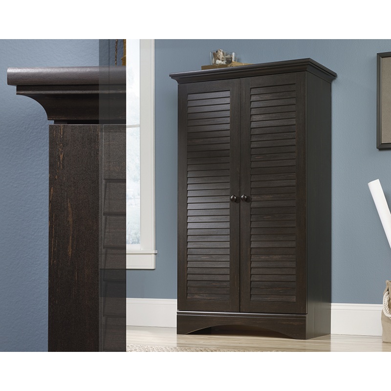Harbor View Storage Cabinet 416797 Sauder