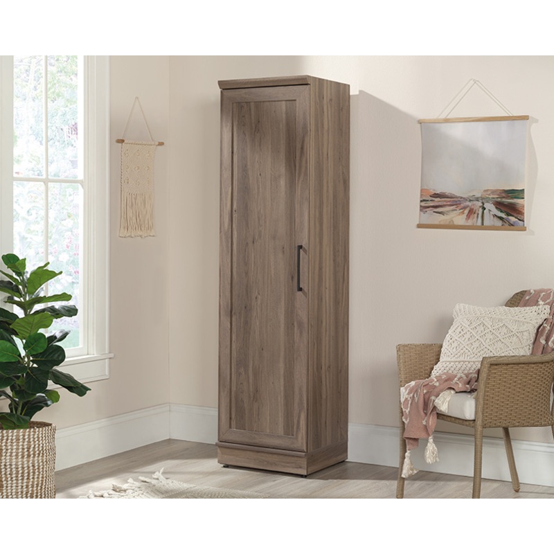 HomePlus Storage Cabinet Salt Oak (435138)  Sauder