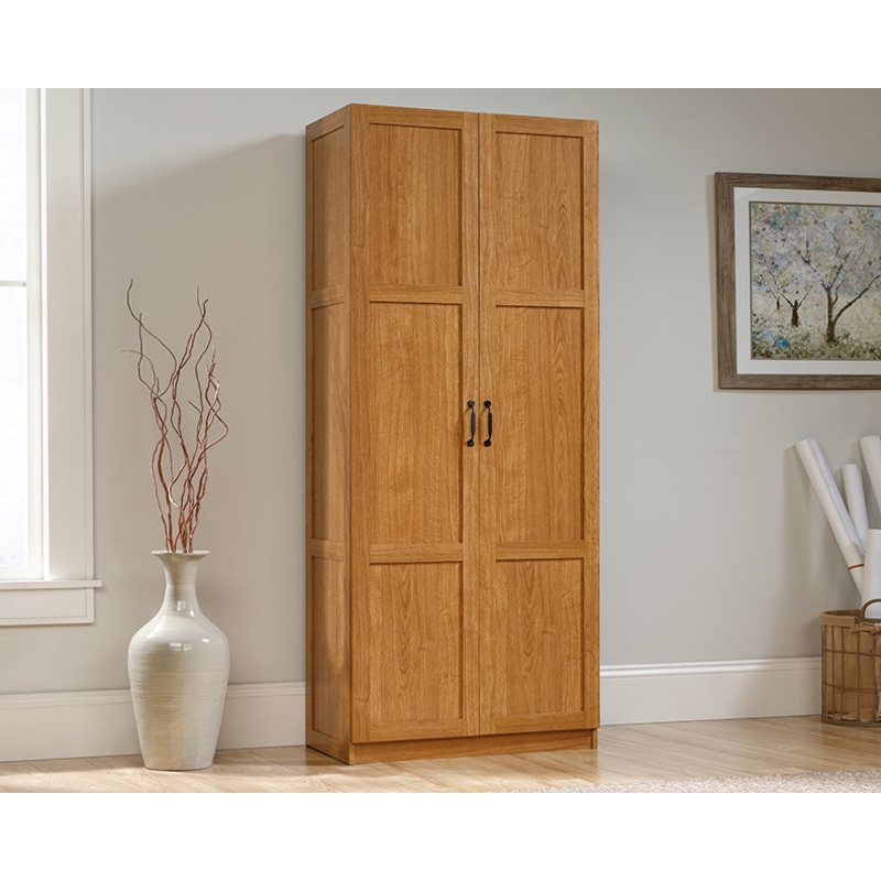 Sauder Select Storage Cabinet 419188 Sauder