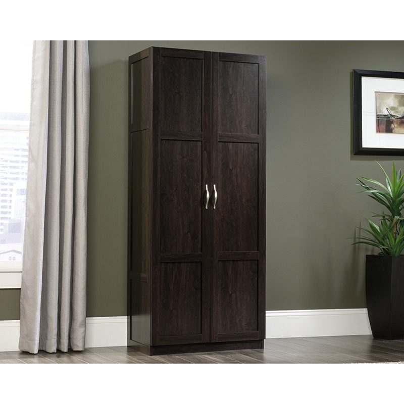 Sauder Select Storage Cabinet 419496 Sauder