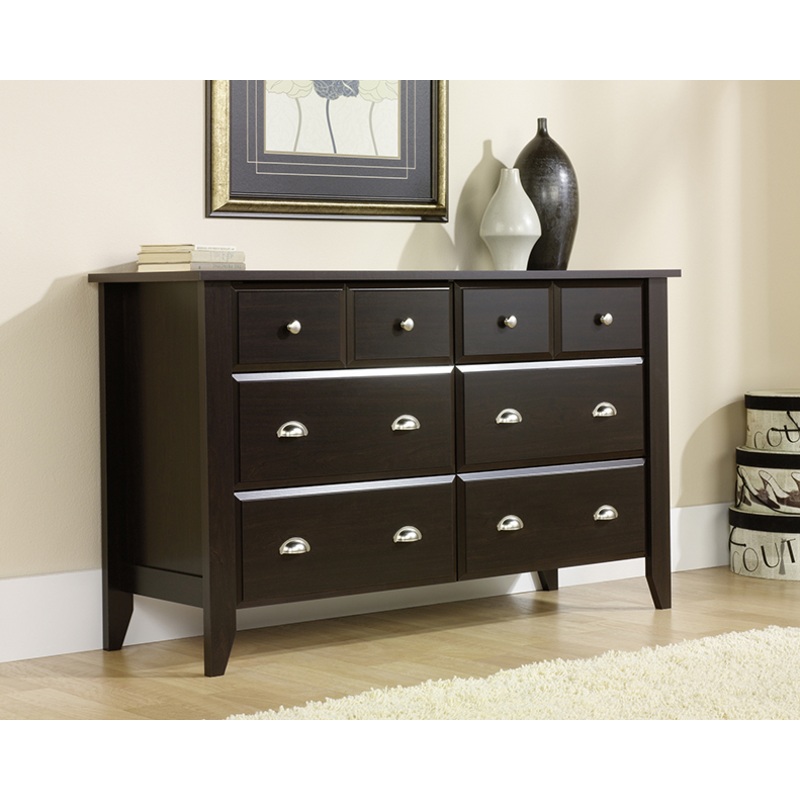 Shoal Creek Dresser 409937 Sauder