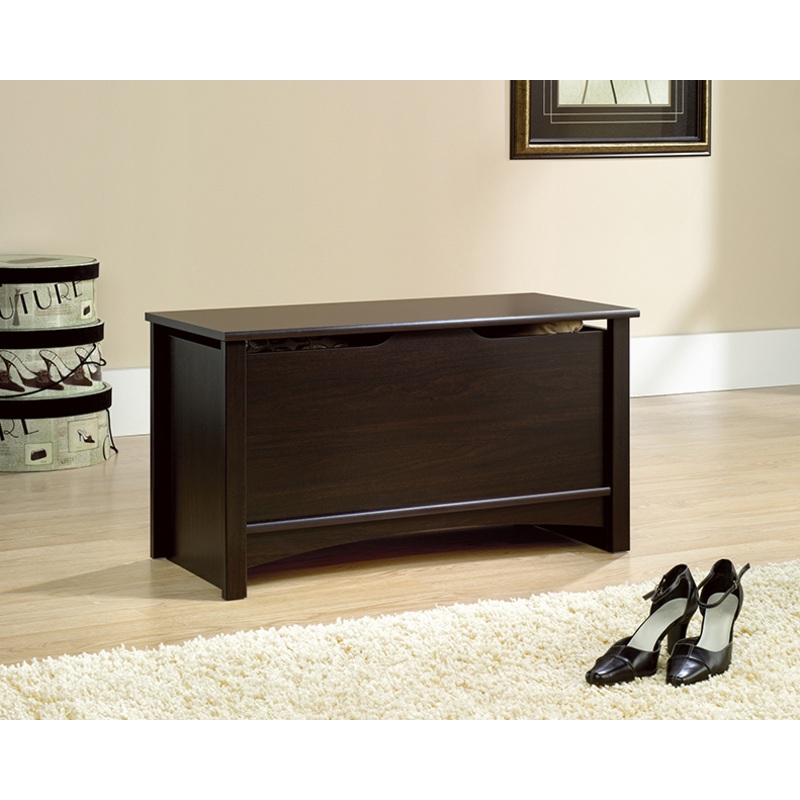 Shoal Creek Storage Chest 412092 Sauder