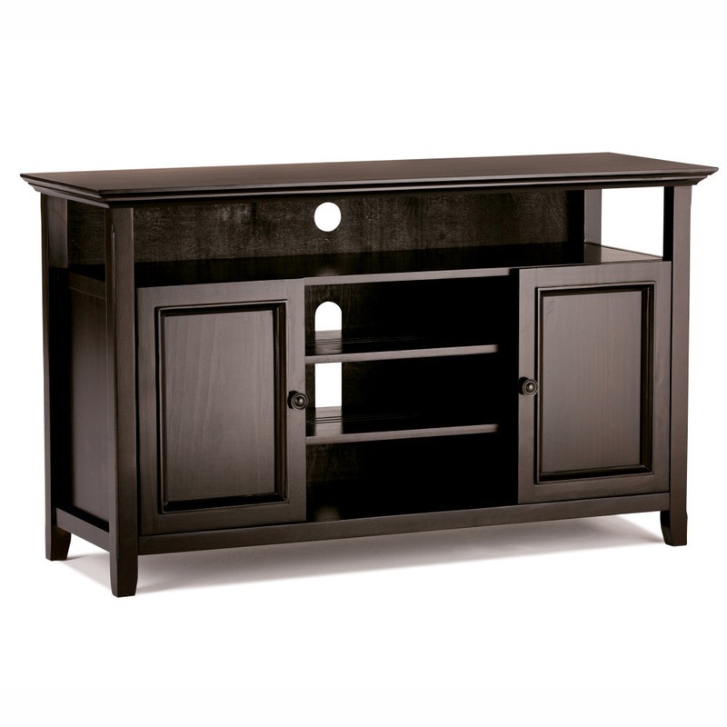 TV Stands Amherst 54 inch TV Media Stand