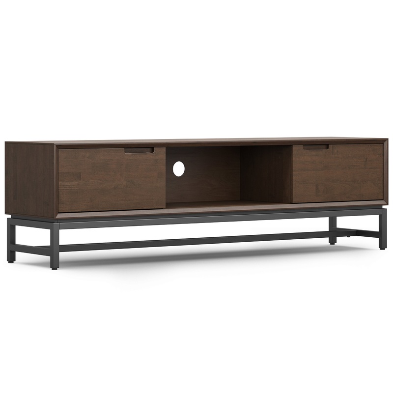 TV Stands Banting 72 inch Low TV Stand