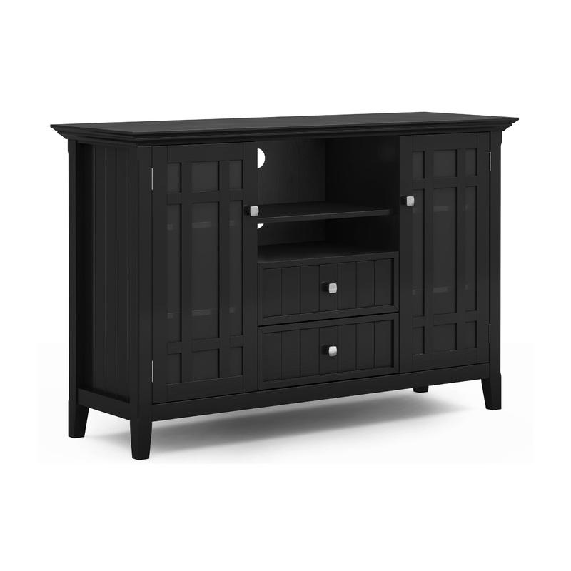 TV Stands Bedford Tall TV Stand