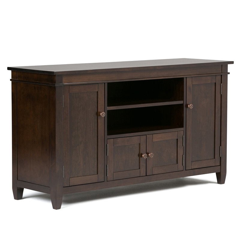 TV Stands Carlton TV Stand