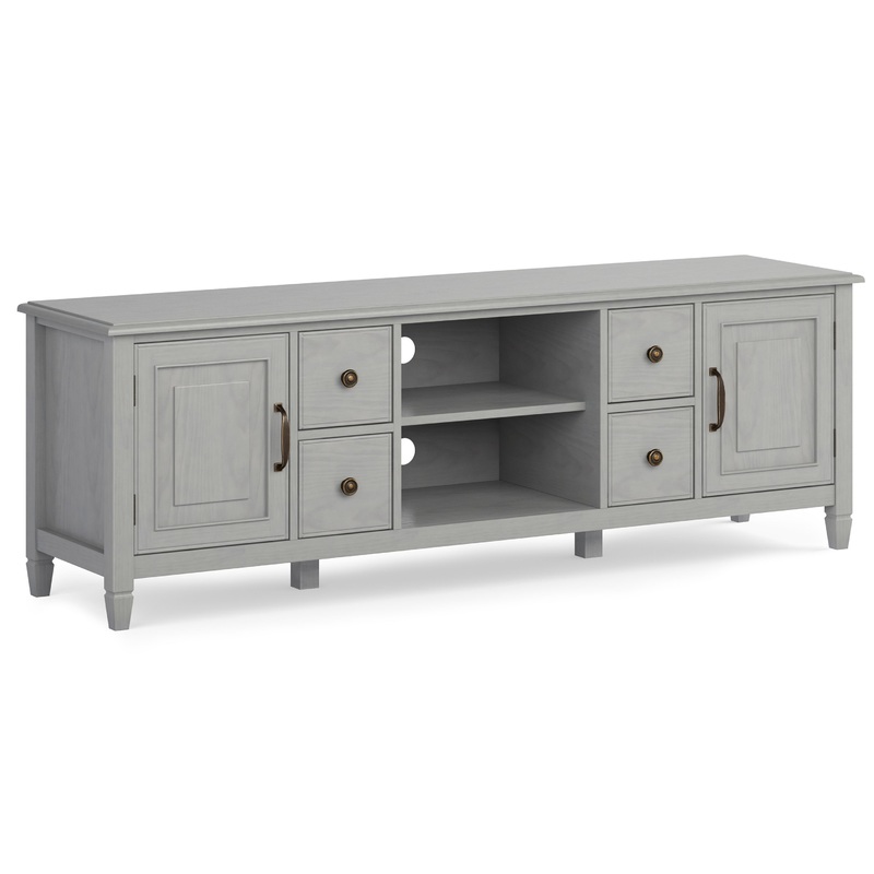 TV Stands Connaught 72 inch TV Stand