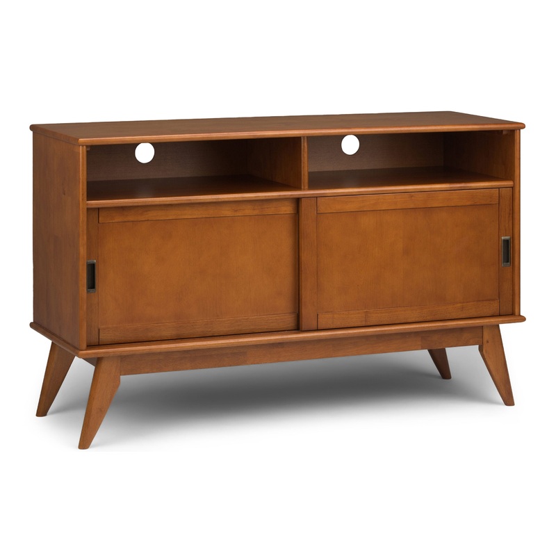 TV Stands Draper Tall TV Stand