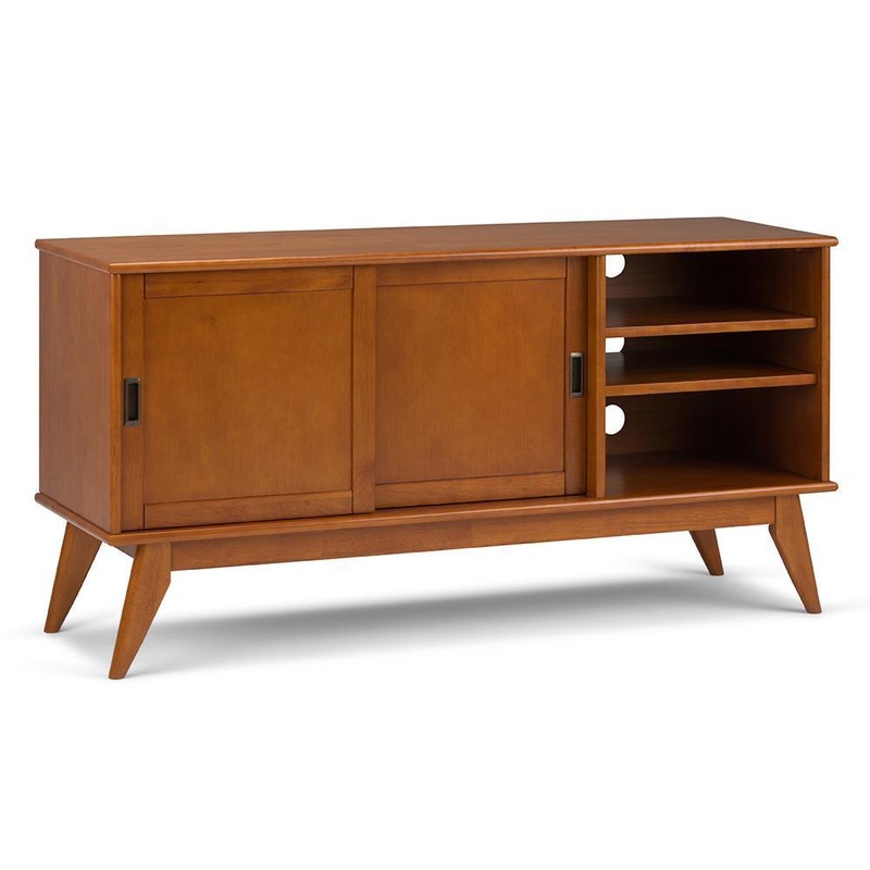 TV Stands Draper TV Stand