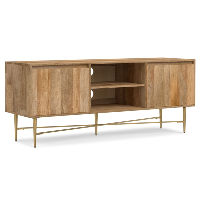 TV Stands Fallon TV Media Stand