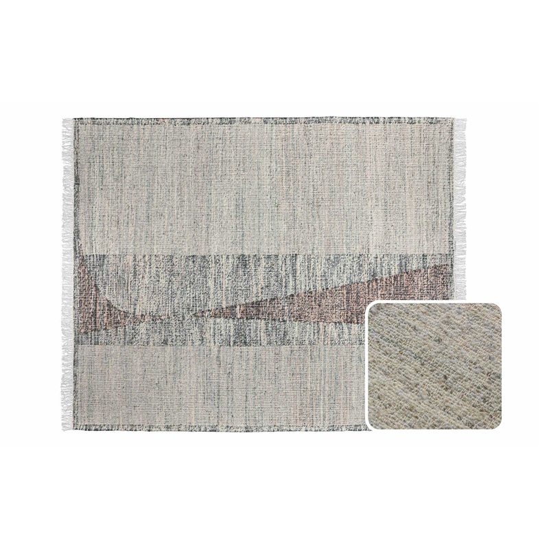 Rugs Lester 8 x 10 Area Rug