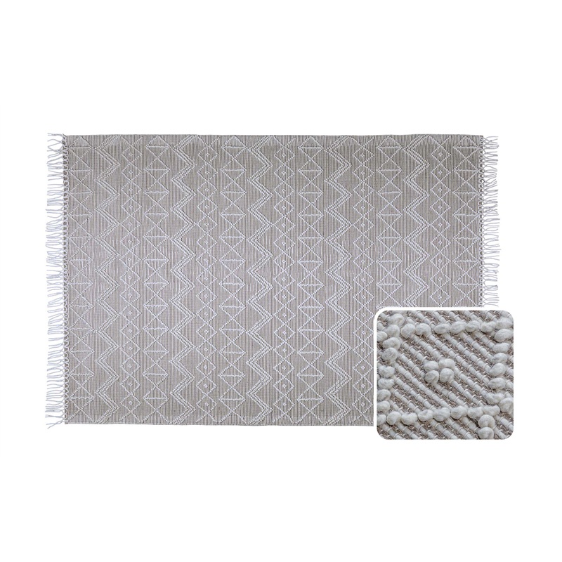 Rugs Orton 6 x 9 Area Rug