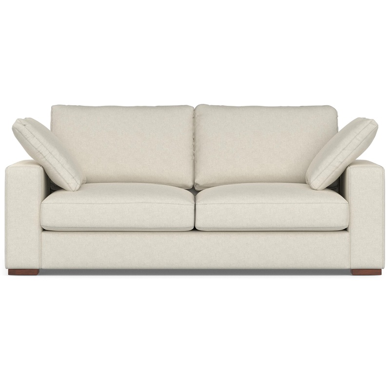 Sofas Charlie 78 inch Deep Seater Sofa
