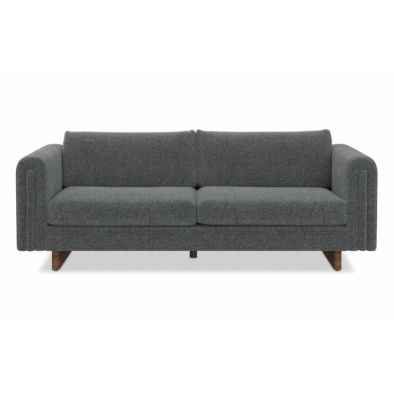 Sofas Jones 84 inch Sofa in Performance Fabric
