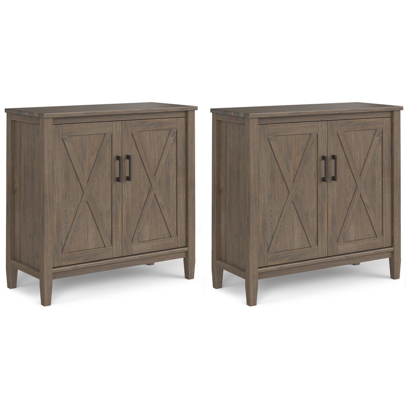 Storage Cabinet Bundles Ela 32 inch Storage Cabinet (Set of 2)