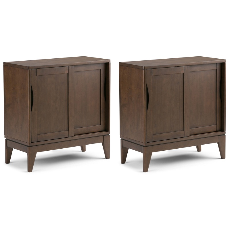 Storage Cabinet Bundles Harper 30 inch Storage Cabinet (Set of 2)