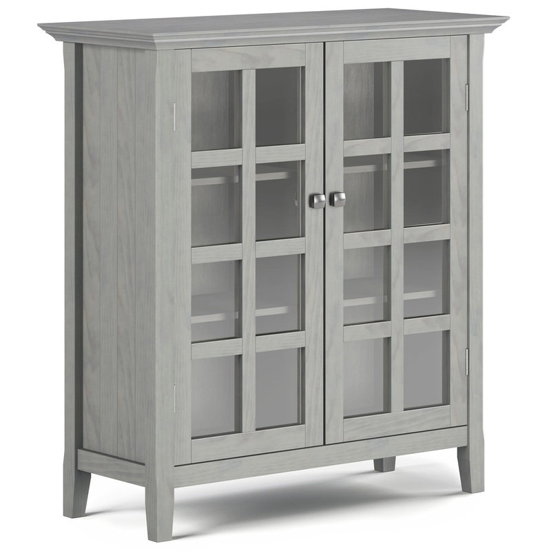 Storage Cabinets Acadian Medium Storage Cabinet