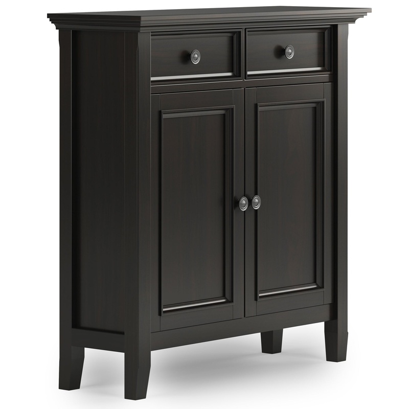 Storage Cabinets Amherst Entryway Storage Cabinet